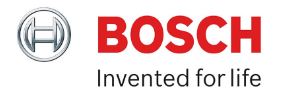 BOSCH